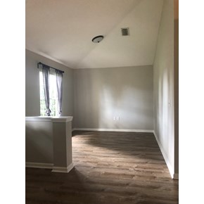 Ace Handyman Services Jax Beach Room Conversion Before Arlington Jacksonville FL