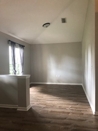 Ace Handyman Services Jax Beach Room Conversion Wall Install Before Arlington Jacksonville FL