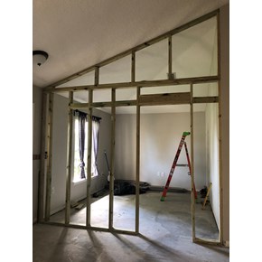 Ace Handyman Services Jax Beach Room Conversion During Arlington Jacksonville FL