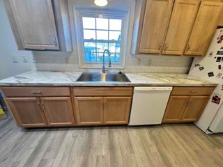 Kitchen Cabinent Installation Lakeland, FL After