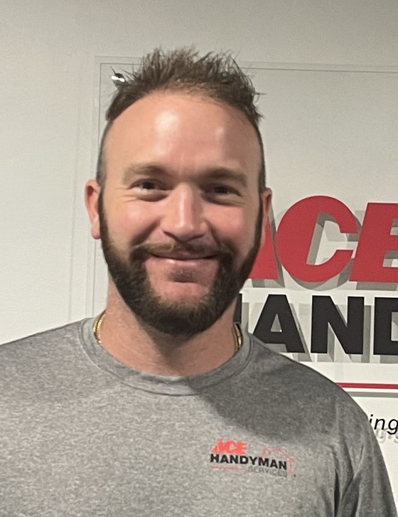 Profile Photo of Andrew M. AHS Miami Kendall Craftsman