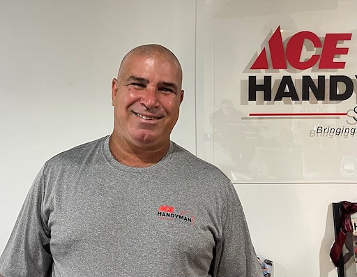 Ace Handyman Services Miami Craftsman