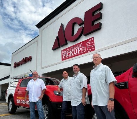 Ace Handyman Services Lakewood Ranch team