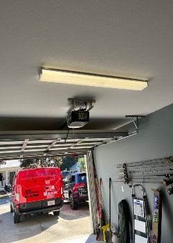 garage-light-installation-handyman-services-lynn-haven-fl