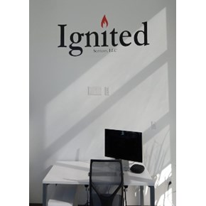 ignited logo