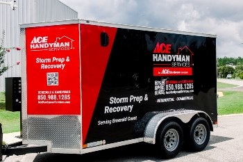 storm prep handyman services in Panama City Beach, FL storm prep handyman services in Panama City Beach, FL