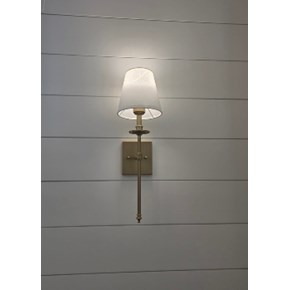 Wall Sconce