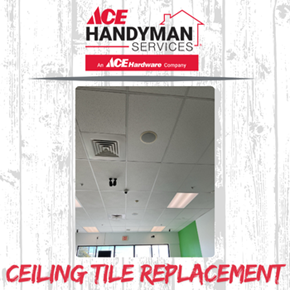 Ceiling Tile