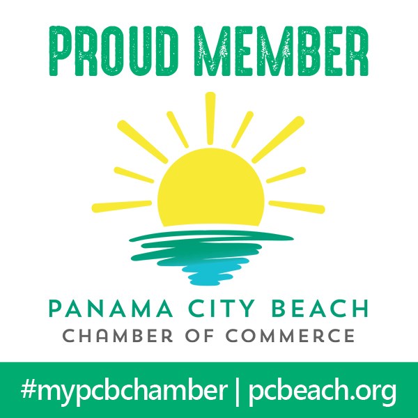 Member of Panama City Beach Chamber