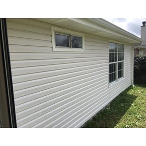 Siding Replacement Crestview, FL