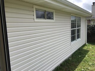 Siding Replacement Crestview, FL