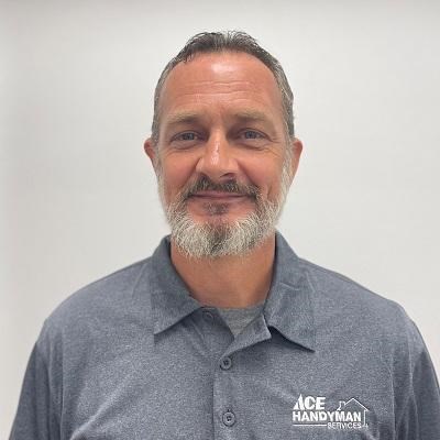 Ace Handyman Services Pensacola Craftsman James V.
