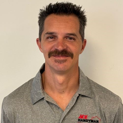 Ace Handyman Services Niceville Lead Estimator Blake V. Ace Handyman Services Niceville Lead Estimator Blake V.