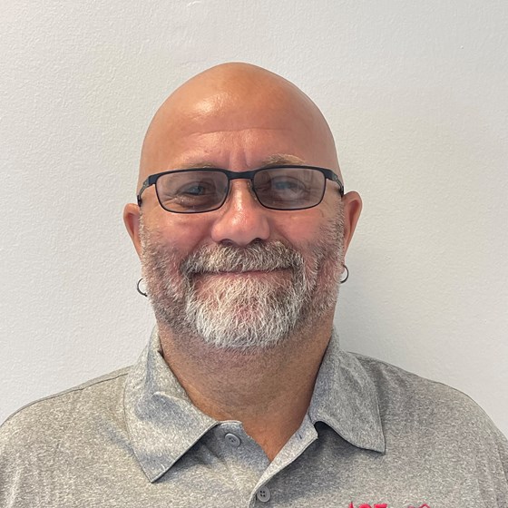 Ace Handyman Services Pensacola Lead Estimator Josh B.