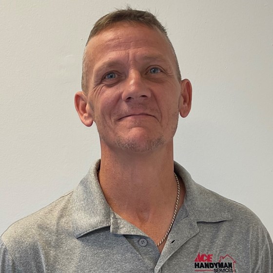 Ace Handyman Services Niceville Craftsman Charles B. Ace Handyman Services Niceville Craftsman Charles B.