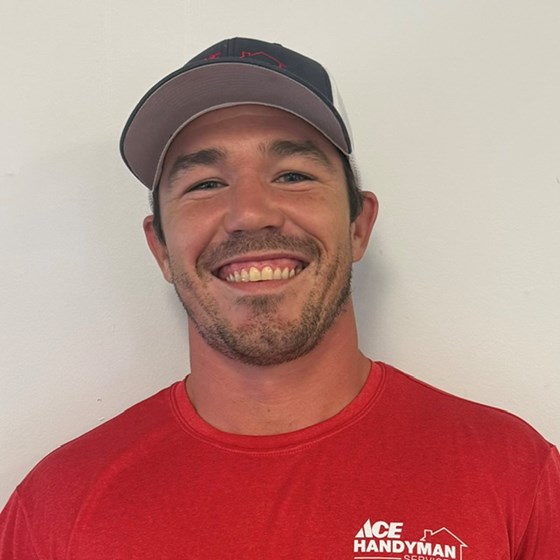 Ace Handyman Services Niceville Craftsman Dalton D. Ace Handyman Services Niceville Craftsman Dalton D.