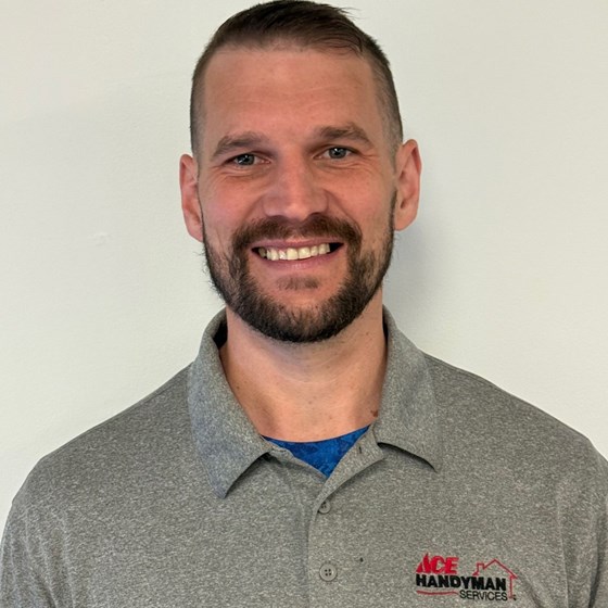 Ace Handyman Services Pensacola Craftsman Dylan G.
