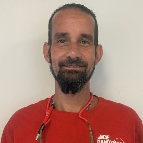 Ace Handyman Services Santa Rosa County Craftsman Jonathan M. Ace Handyman Services Santa Rosa County Craftsman Jonathan M.