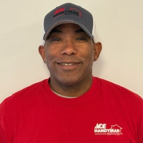 Ace Handyman Services Niceville Craftsman Ray A. Ace Handyman Services Niceville Craftsman Ray A.