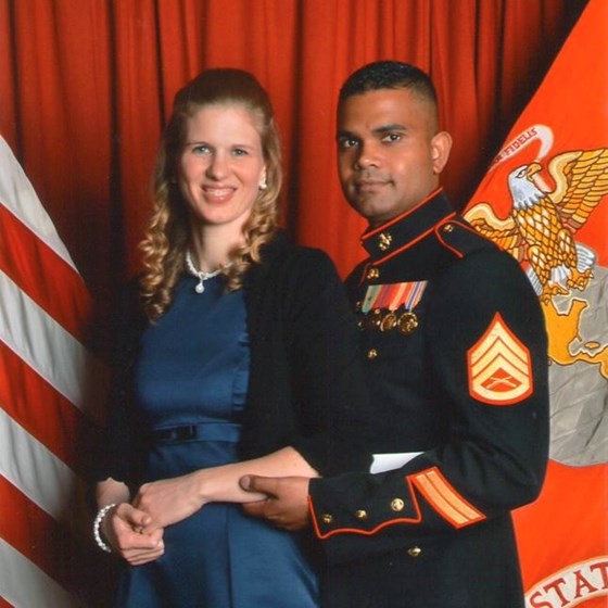 Richard & Anne Compton - Owner