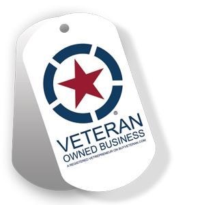 Veteran owned business