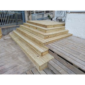 Exterior decking Pensacola Exterior decking Pensacola
