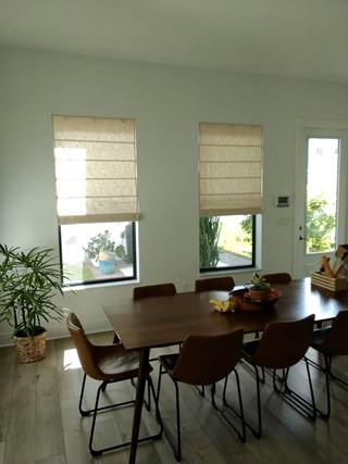 Ace Handyman Services blinds installation after in Port St. Lucie, FL