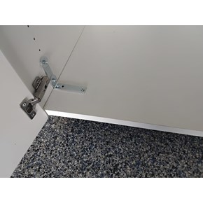 Ace Handyman Services cabinet reinforcing in Port St. Lucie, FL