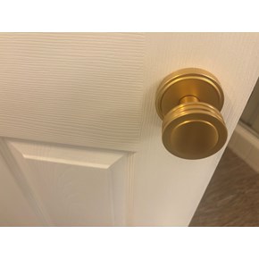 Ace Handyman Services door fixture installation Project in Port St. Lucie, FL
