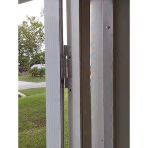 Ace Handyman Services door hinges replacement Project in Port St. Lucie, FL