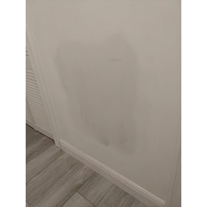 Ace Handyman Services drywall patch repair Project in Port St. Lucie, FL