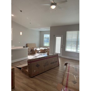 Ace Handyman Services furniture assembly Project in Port St. Lucie, FL