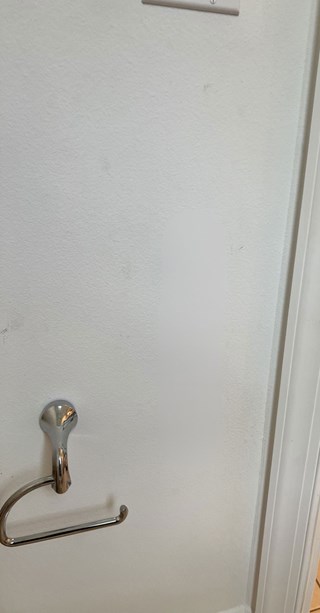 Ace Handyman Services grab bar installation Project in Port St. Lucie, FL