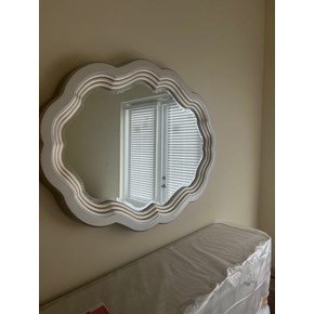Ace Handyman Services mirror hanging in Port St. Lucie, FL