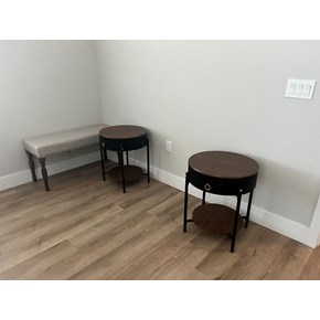 Ace Handyman Services night stand build Project in Port St. Lucie, FL
