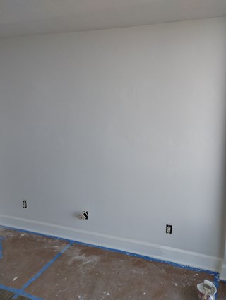 Ace Handyman Services wallpaper after in Port St. Lucie, FL
