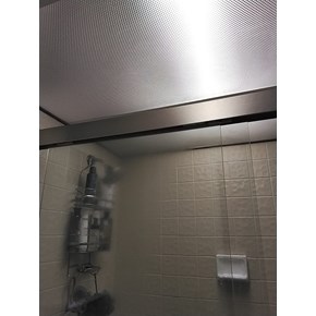 Ace Handyman Services after picture of drop ceiling replacement and repair Project in Port St. Lucie, FL