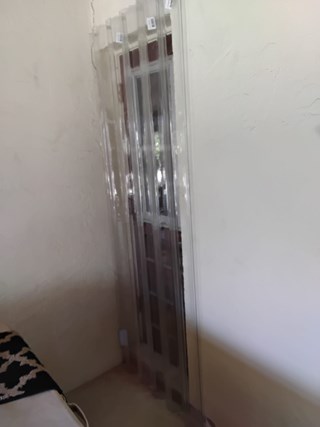 Ace Handyman Services hurricane shutters installation after photo in Port St. Lucie, FL
