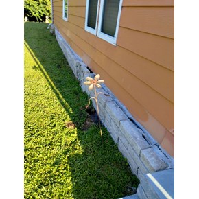 Ace Handyman Services mobile home skirting replacement Project in Port St. Lucie, FL