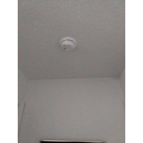 Ace Handyman Services smoke detector replacement Project in Port St. Lucie, FL