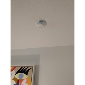 Ace Handyman Services smoke detector replacement Project in Port St. Lucie, FL