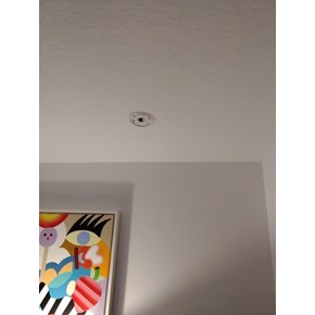 Ace Handyman Services smoke detector replacement Project in Port St. Lucie, FL