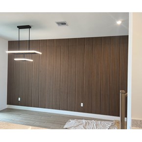 Ace Handyman Services Sound absorption materials installation Project in Port St. Lucie, FL