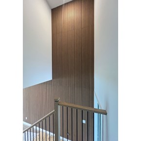 Ace Handyman Services Sound absorption materials installation Project in Port St. Lucie, FL