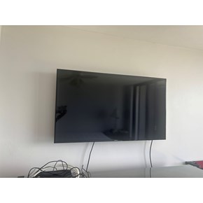 Ace Handyman Services TV mounting in Port St. Lucie, FL