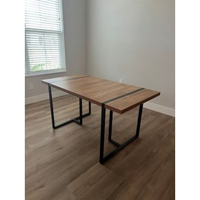 Ace Handyman Services Table Assembly Project in Port St. Lucie, FL