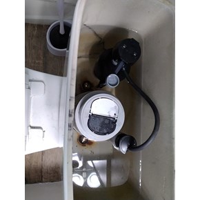 Ace Handyman Services toilet tank leak Project in Port St. Lucie, FL