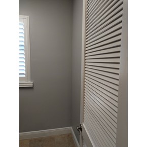 Ace Handyman Services wall painting Project in Port St. Lucie, FL