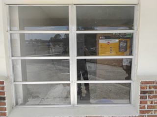 Ace Handyman Services window repair after photo in Port St. Lucie, FL