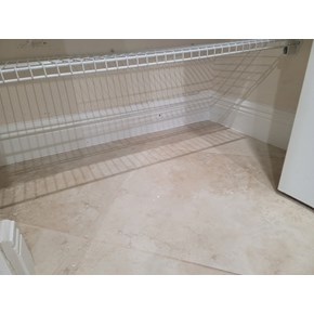 Ace Handyman Services after picture baseboards replacement Project in Port St. Lucie, FL